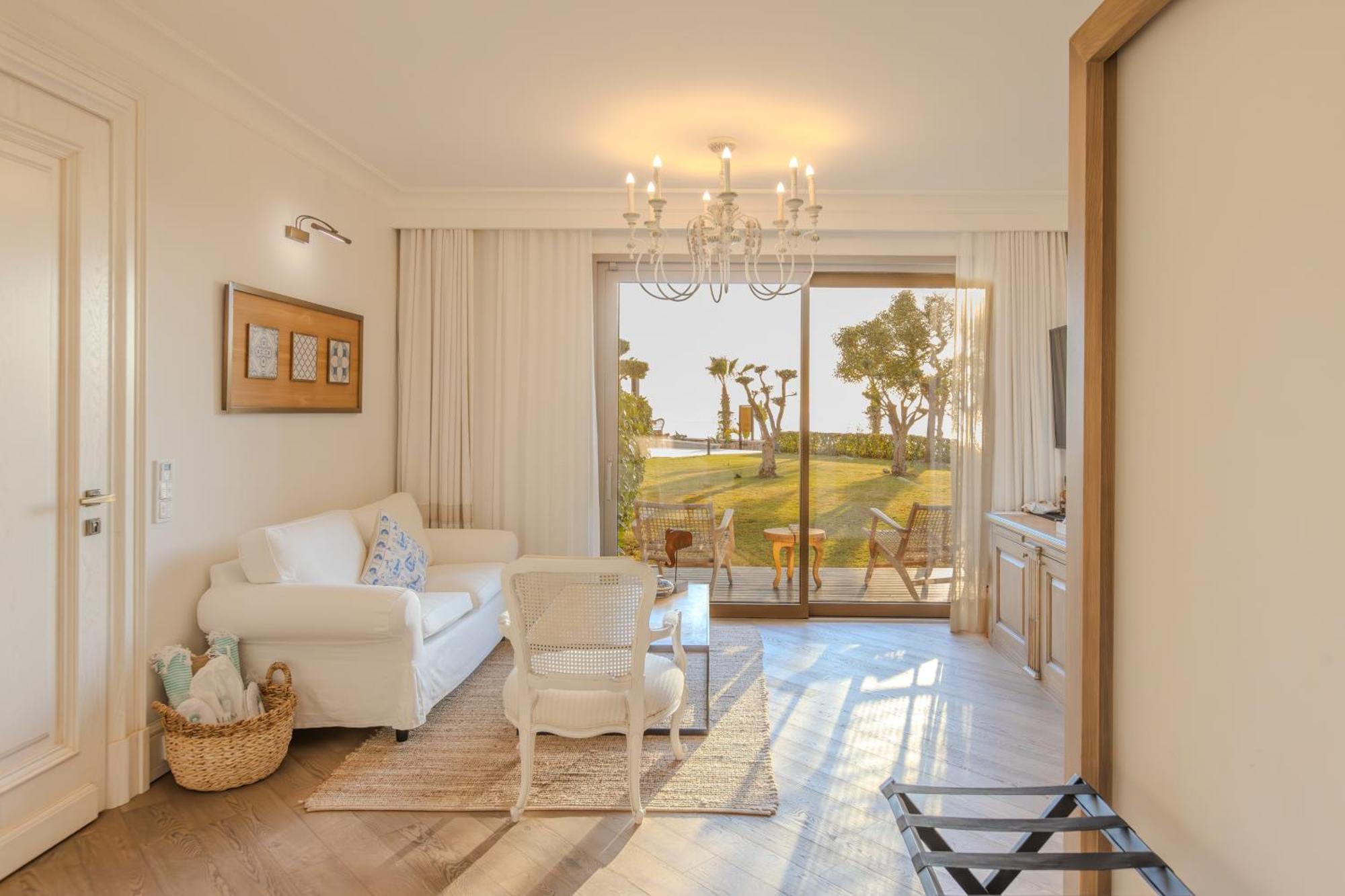 Allium Bodrum Resort & Spa Yalikavak Ngoại thất bức ảnh